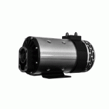 ELEKTROMOTOR MAHLE IM0256 AMP4526 24V 3kW MM 198 11.216.555